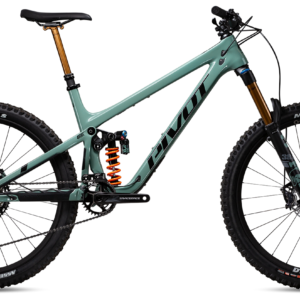 Pivot Mach 6 - Mint Relic Velikost: L