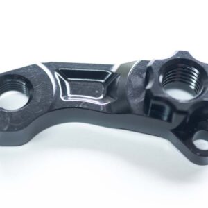 Pivot Shuttle - patka přehazovačky