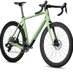 Pivot Vault Team Force/X01 Wide Range Barva: Mossy Forest