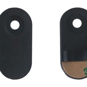 Pivot záslepka na otvor Fox Live - nová verze