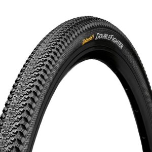 Plášť Continental Double Fighter III Sport 29x2.0 - drát