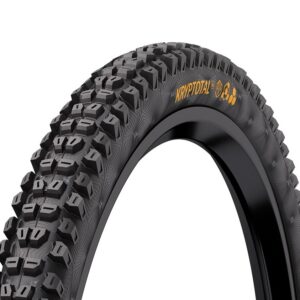 Plášť Continental Kryptotal-R 29" - Kevlar Směs: Supersoft