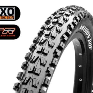 Plášť MAXXIS Minion DHF 26x2.30 kevlar EXO TR DC