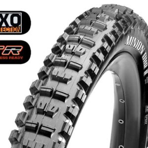Plášť MAXXIS Minion DHR II 26x2.30 kevlar EXO TR DC
