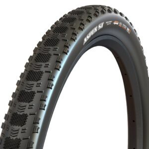 Plášť Maxxis Aspen ST 29" - kevlar Směs: 3C - MaxxSpeed