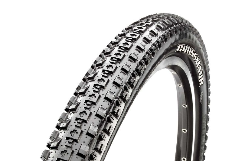 Plášť Maxxis Crossmark 29" - kevlar Šířka: 2