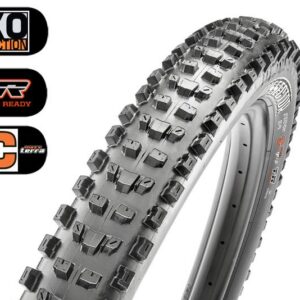 Plášť Maxxis Dissector 27