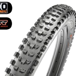 Plášť Maxxis Dissector 29" - kevlar Směs: 3C - MaxxTerra