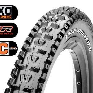 Plášť Maxxis High Roller II 27