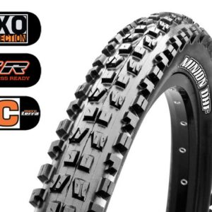 Plášť Maxxis Minion DHF 27