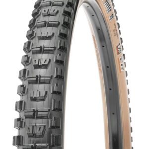 Plášť Maxxis Minion DHR II 29" Tanwall - kevlar Směs: 2C