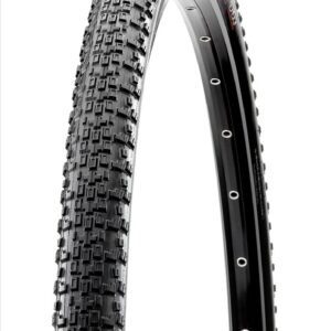 Plášť Maxxis Rambler 700x38c Silkshield/TR - Kevlar