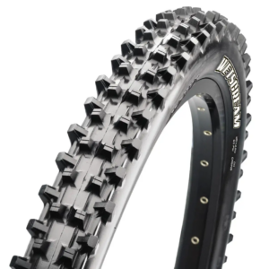 Plášť Maxxis Wet Scream 26" - drát Směs: Super Tacky