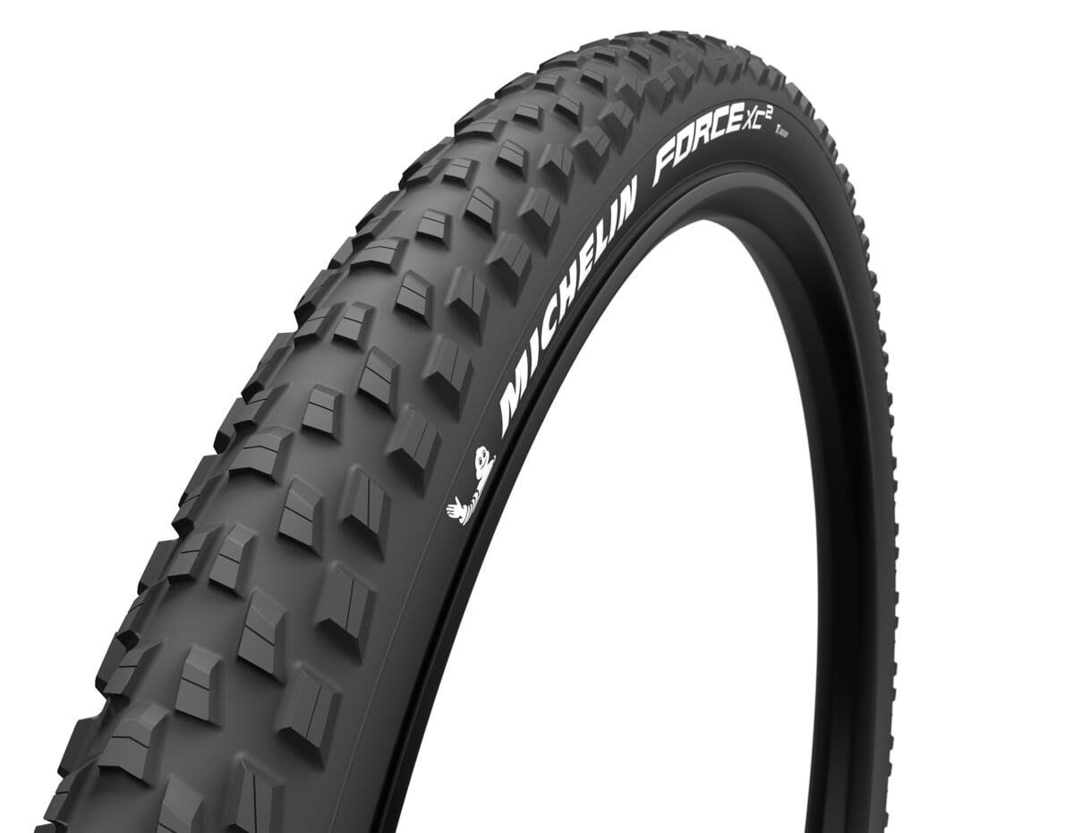 Plášť Michelin Force XC2 TLR 29x2
