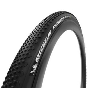 Plášť Michelin Power Gravel Black 650Bx50 Competition line MAGI-X TLR - Kevlar