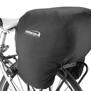 Pláštěnka brašny na nosič IBERA IB-RC2