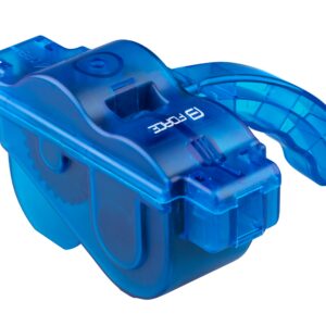 Pračka řetězu FORCE ECO plast. s rukojetí - modrá