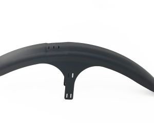 Přední blatník Mucky Nutz MudGuard - dlouhý