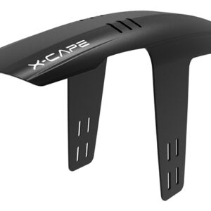 Přední blatník Polisport X-Cape přední - černá