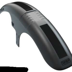 Přední blatník RRP ProGuard Front Plain Black Max Protection