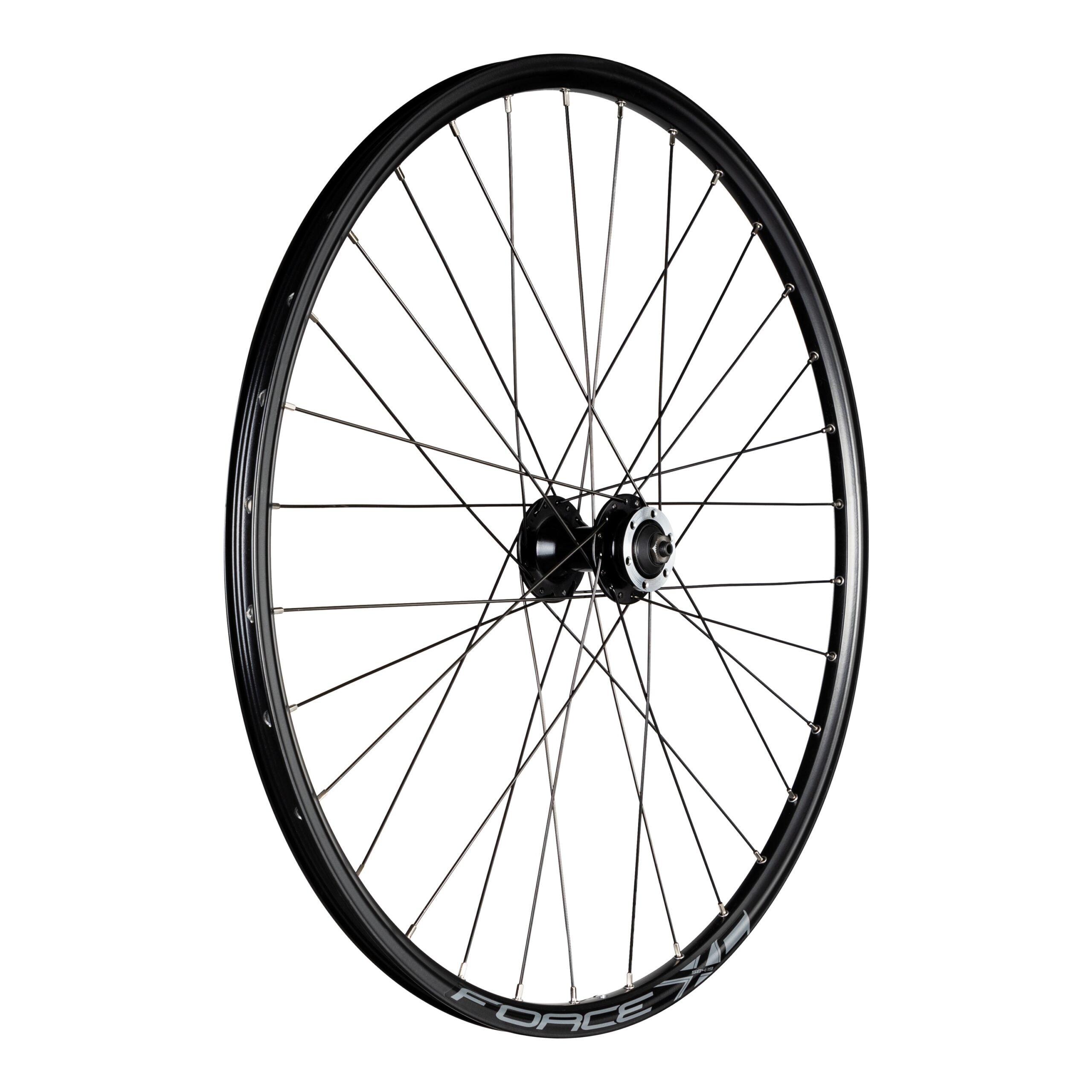 Přední kolo FORCE XC DISC 584x19 F804332-6d 32d - Obrázek 2