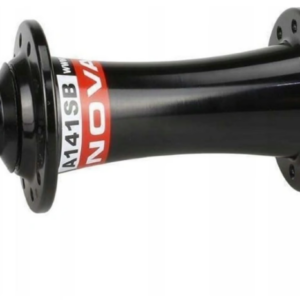 Přední náboj Novatec A141SB 100x9