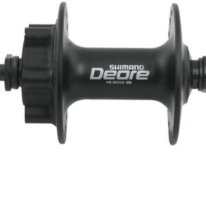 Přední náboj Shimano HBM525AL 100x10