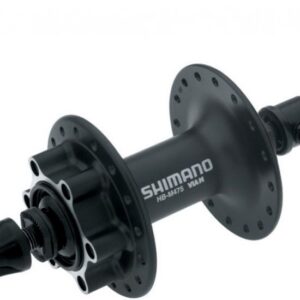 Přední náboj Shimano M475 100x10