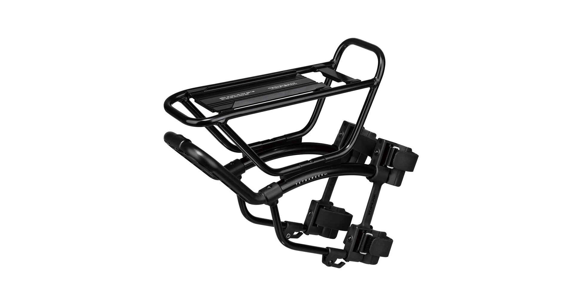 Přední nosič Topeak Tetrarack R1 - Obrázek 2