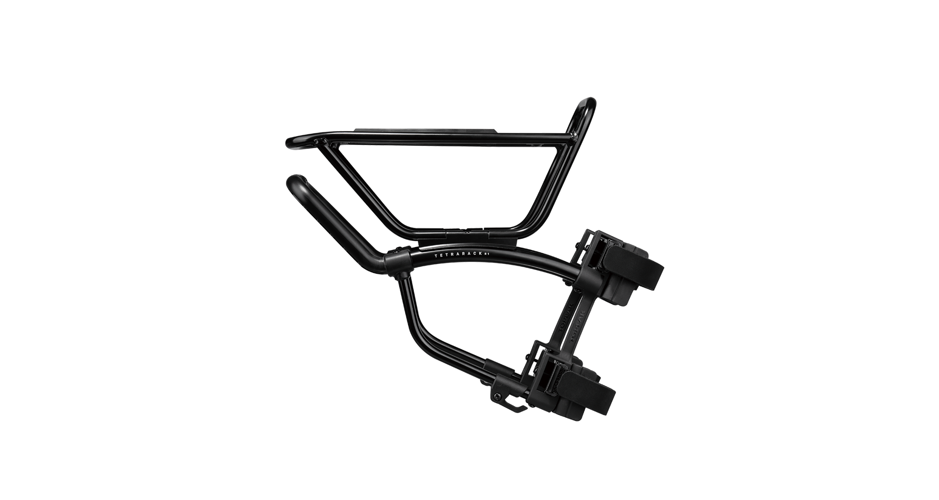 Přední nosič Topeak Tetrarack R1