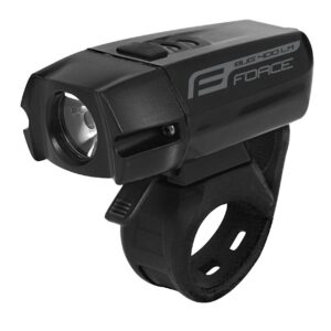 Přední světlo Force Bug 400LM