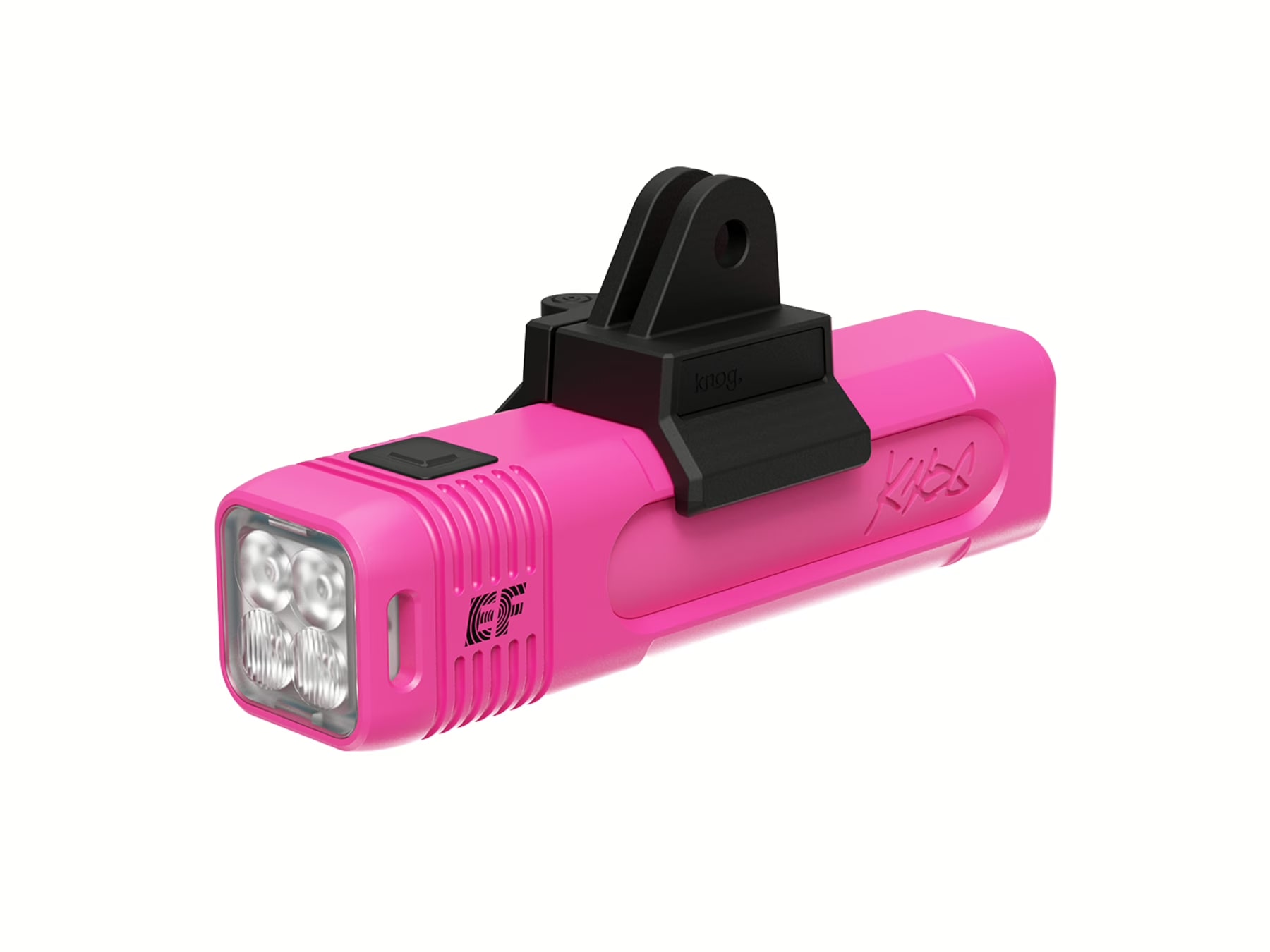 Přední světlo KNOG Blinder PRO 900 E.F. Limited - Obrázek 2