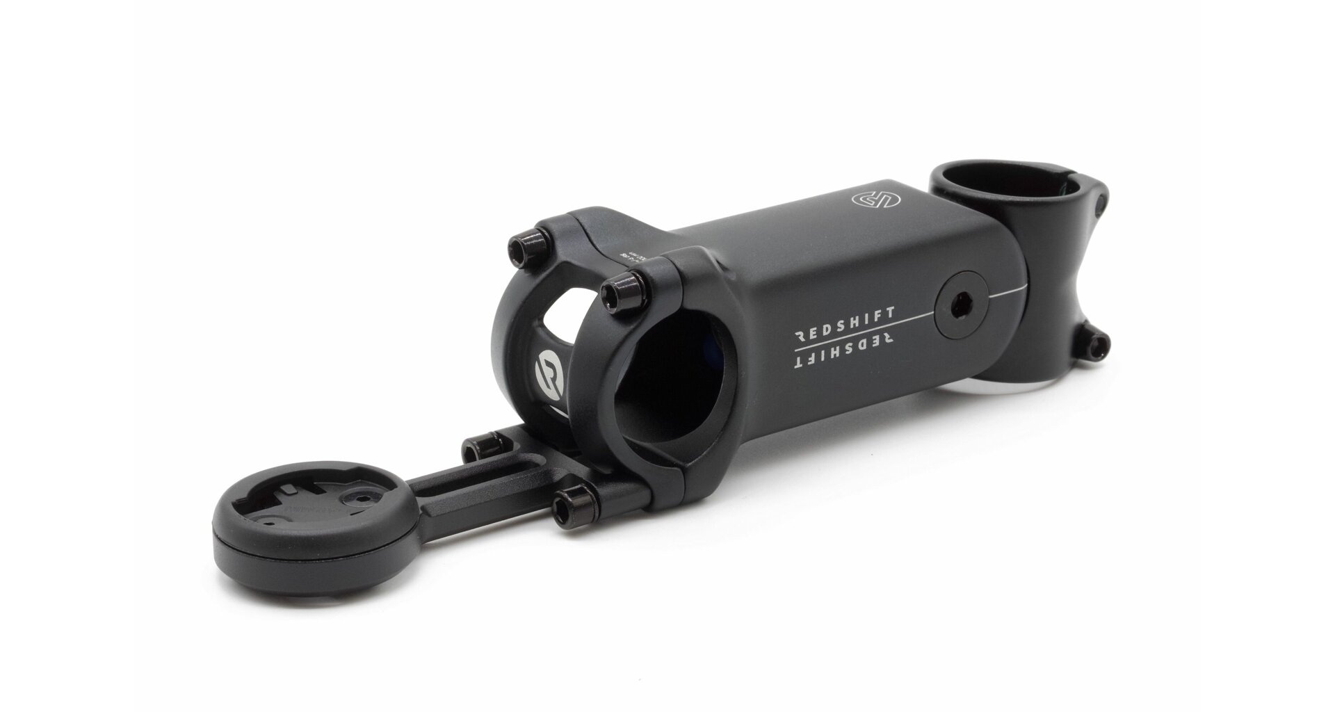 Předsazený držák Redshift Computer Mount pro představec ShockStop - Garmin