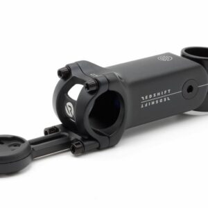 Předsazený držák Redshift Computer Mount pro představec ShockStop - Wahoo