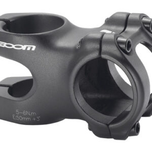 Představec Ahead ZOOM 1-1/8 31.8 Al -  40mm