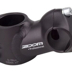 Představec Ahead ZOOM 1-1/8" Al 60mm