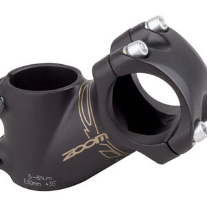 Představec Ahead ZOOM Plus 1-1/8" Al 60mm