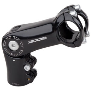 Představec Ahead ZOOM Plus 1-1/8" Al 90mm stavitelný TDS