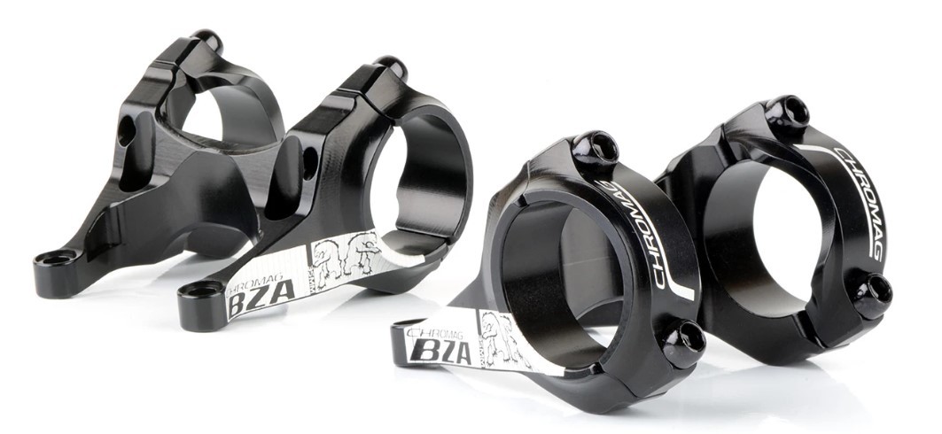 Představec CHROMAG BZA DM Délka: 35mm - Obrázek 2