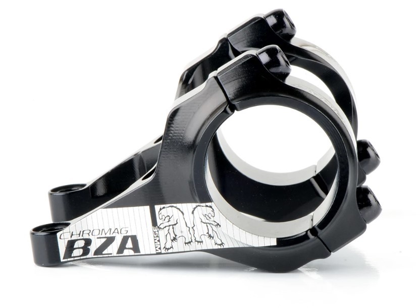 Představec CHROMAG BZA DM Délka: 35mm