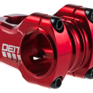 8 mm - červený Délka: 50 mm