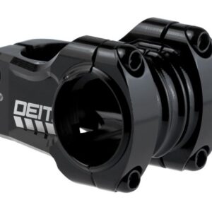 Představec DEITY Copperhead 35 mm - černý Délka: 35 mm