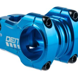 Představec DEITY Copperhead 35 mm - modrý Délka: 35 mm