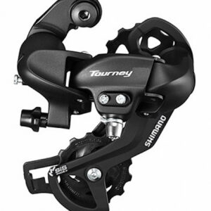Přehazovačka SHIMANO TY-300 bez háku