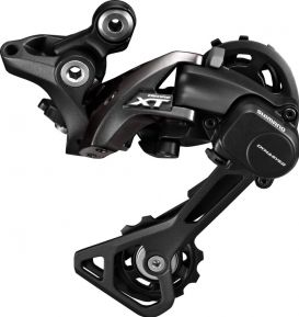 Přehazovačka Shimano XT RD-M8000 SGS