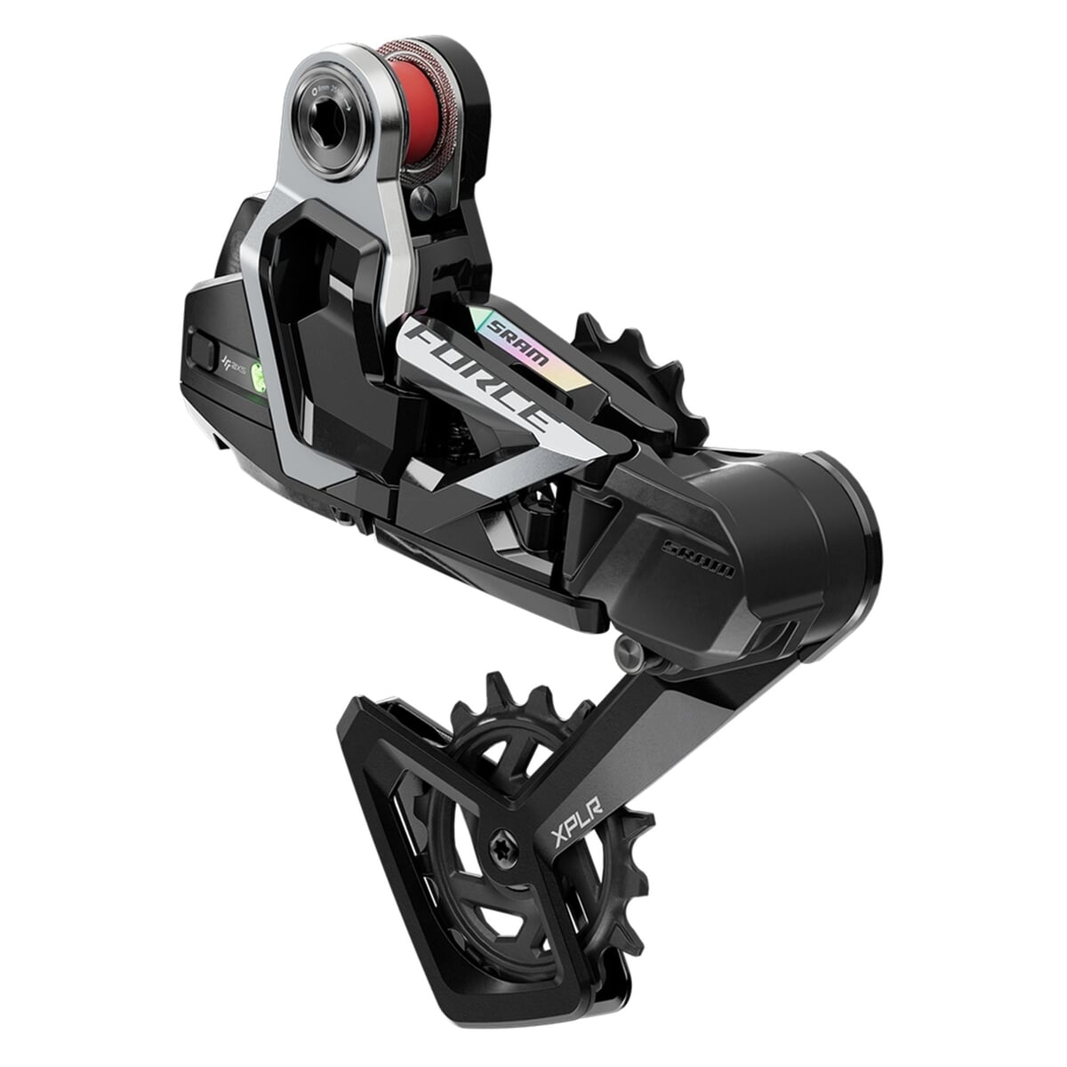Přehazovačka Sram Force AXS XPLR E1 (max 46t) - Obrázek 2