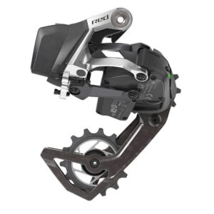 Přehazovačka Sram Red AXS XPLR E1 (max 36t)