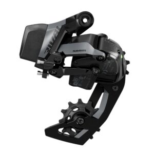 Přehazovačka Sram Rival AXS E1 (max 36T)