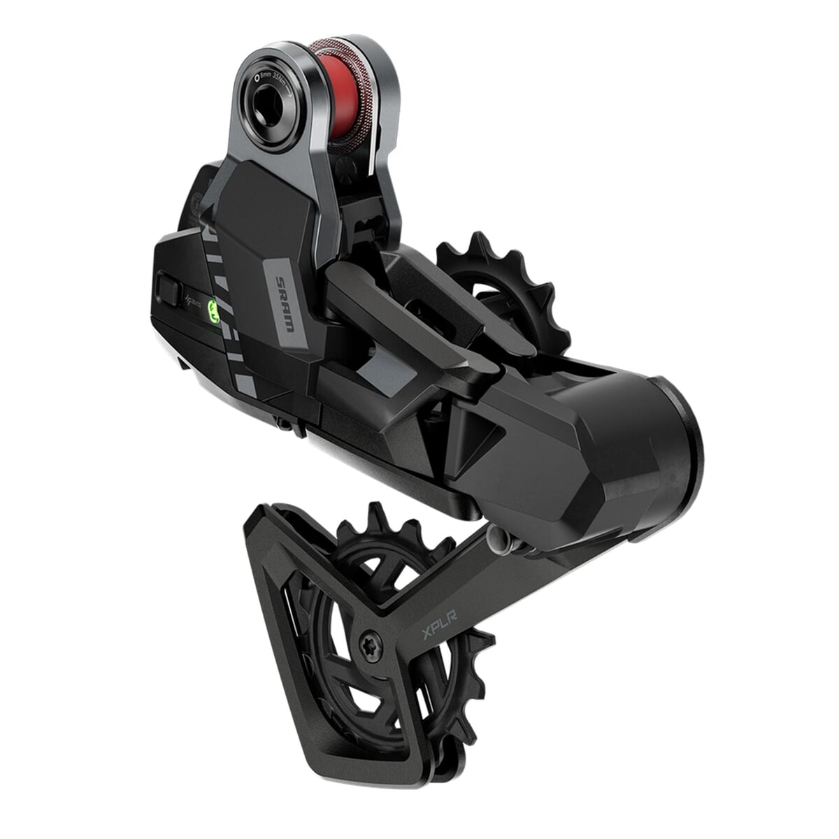 Přehazovačka Sram Rival AXS XPLR E1 (max 46T) - Obrázek 2