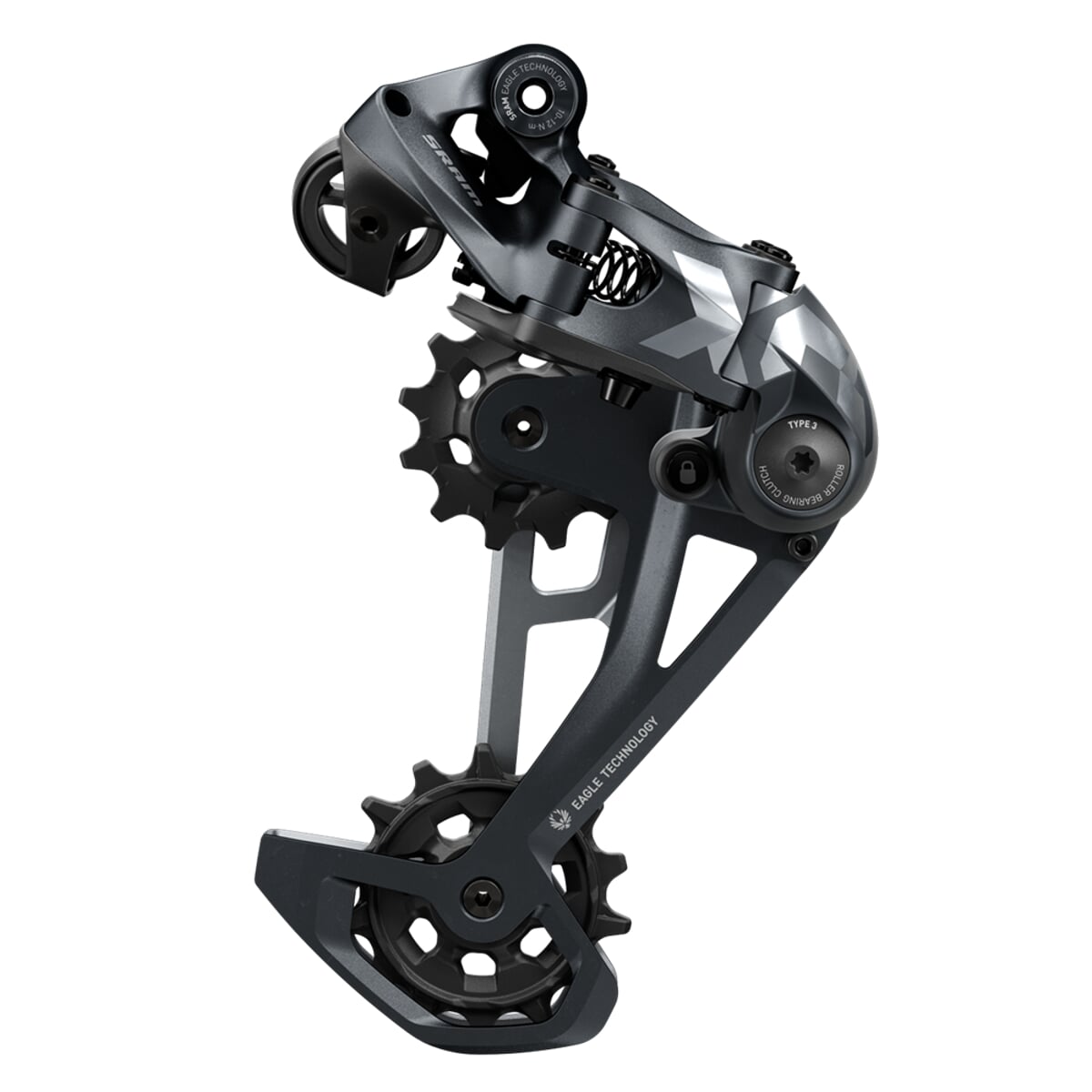 Přehazovačka Sram X01 Eagle Lunar